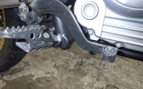 YAMAHA SEROW 250 Gen.2 2026 DG17J