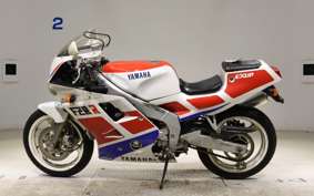 YAMAHA FZR250 R 2018 3LN
