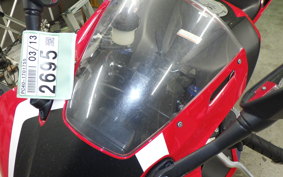 HONDA CBR600RR 2022 PC40