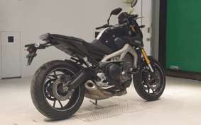 YAMAHA MT-09 2015 RN34J