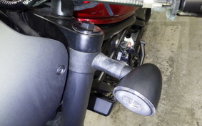 HONDA REBEL 250 S 2006 MC49