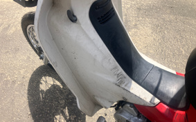 HONDA SUPER CUB110 JA10