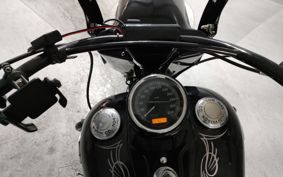 HARLEY FLS 1580 2013 JR5