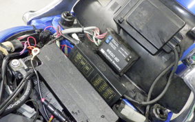 HARLEY FXCWC 1580 2008