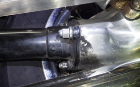 SUZUKI INTRUDER 1400 1994 VX51L