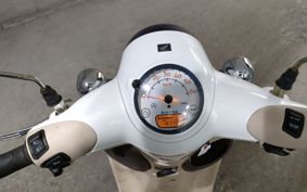 HONDA GIORNO AF77