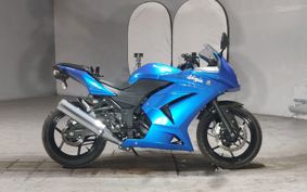 KAWASAKI NINJA250R EX250K
