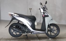 HONDA DIO 110 JF58