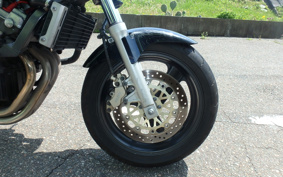 HONDA HORNET250 MC31