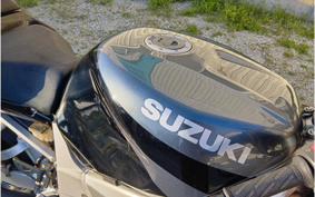 SUZUKI GSX-R1000 2001 GT74A