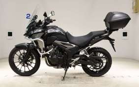 HONDA 400X 2019 NC56