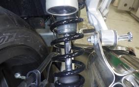 HONDA CB1300SF SUPER FOUR Gen. 3 2025 SC54