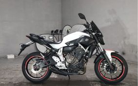YAMAHA MT-07 2014 RM07J