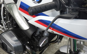 BMW R NINE T RACER 2018