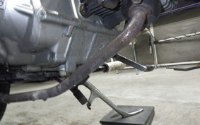 HONDA SOLO 2009 AC17