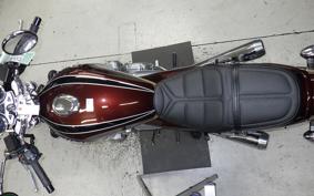 KAWASAKI ZEPHYR 1100 RS 2015