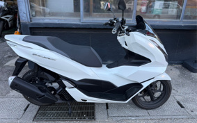 HONDA PCX 160 KF47
