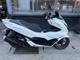Фото Honda PCX 160 с японского аукциона