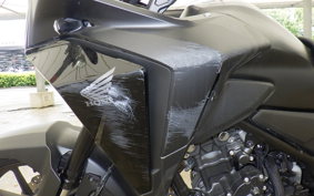 HONDA NX400 2024 NC65