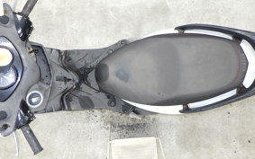 YAMAHA CYGNUS 125 XSR 2 1977 SE44J