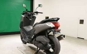 YAMAHA N-MAX 1999 SED6J