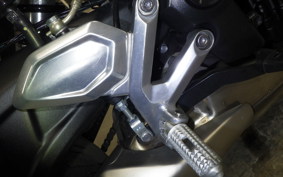 TRIUMPH TRIDENT 660 2021
