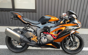 KAWASAKI NINJA ZX-6R 2020 ZX636G
