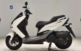 YAMAHA MAJESTY155 Gen.2 S SG52J