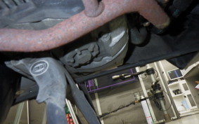 YAMAHA JOG ZR Gen.3 2026 SA39J