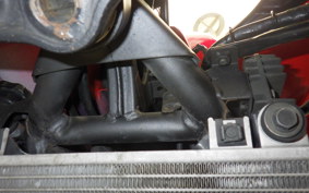 KAWASAKI NINJA 250R EX250K