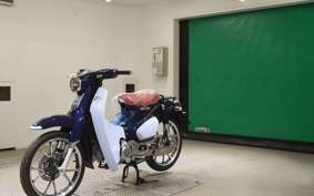 HONDA C125 SUPER CUB JA58