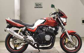 HONDA CB400SF VTEC 1999 NC39
