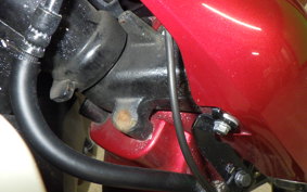 HONDA C125 SUPER CUB 2004 JA58