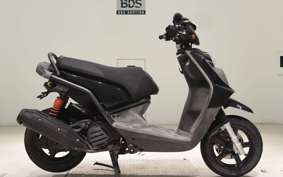YAMAHA BW S125 2014