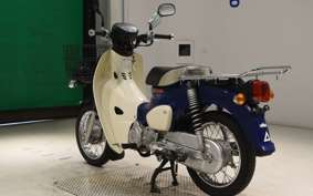HONDA C110 SUPER CUB 2000 JA42