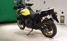 SUZUKI DL1000 ( V-Strom 1000 ) XTA 2017 VU51A