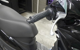 SUZUKI ADDRESS 110 2023 CE47A