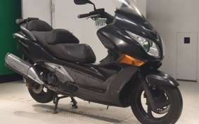 HONDA SILVER WING 600 GT ABS 2013 PF02