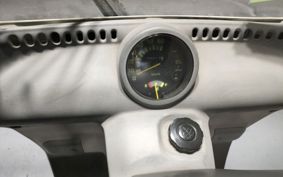HONDA GYRO TA02
