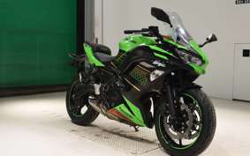 KAWASAKI NINJA 650 A 2020 ER650H