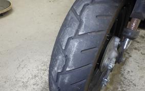 SUZUKI LET's 5 2024 CA47A