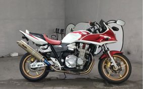 HONDA CB1300SF BOLDOR SC54