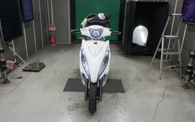 KYMCO GP125 1997