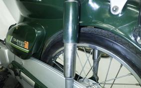 HONDA C50 SUPER CUB 2022 C50