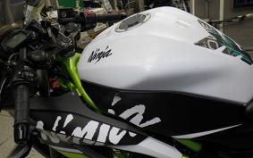 KAWASAKI NINJA 250 SL