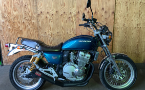 HONDA CB400 1998 NC36