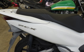 HONDA PCX 125 2000 JF81