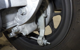 HONDA LEAD 125 1999 JF45