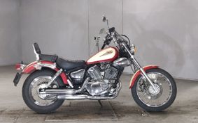 YAMAHA VIRAGO250S 3DM