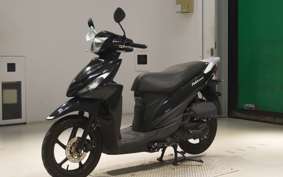 SUZUKI ADDRESS 110 2015 CE47A